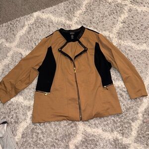 Catherine’s jacket 22/24